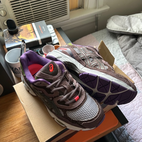 COPY - Bodega ASICS Gel NYC